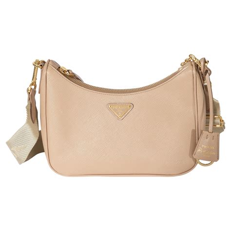 prada cameo beige|Cameo Beige Prada Re.